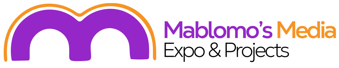 Mablomos Media Expo and Projects